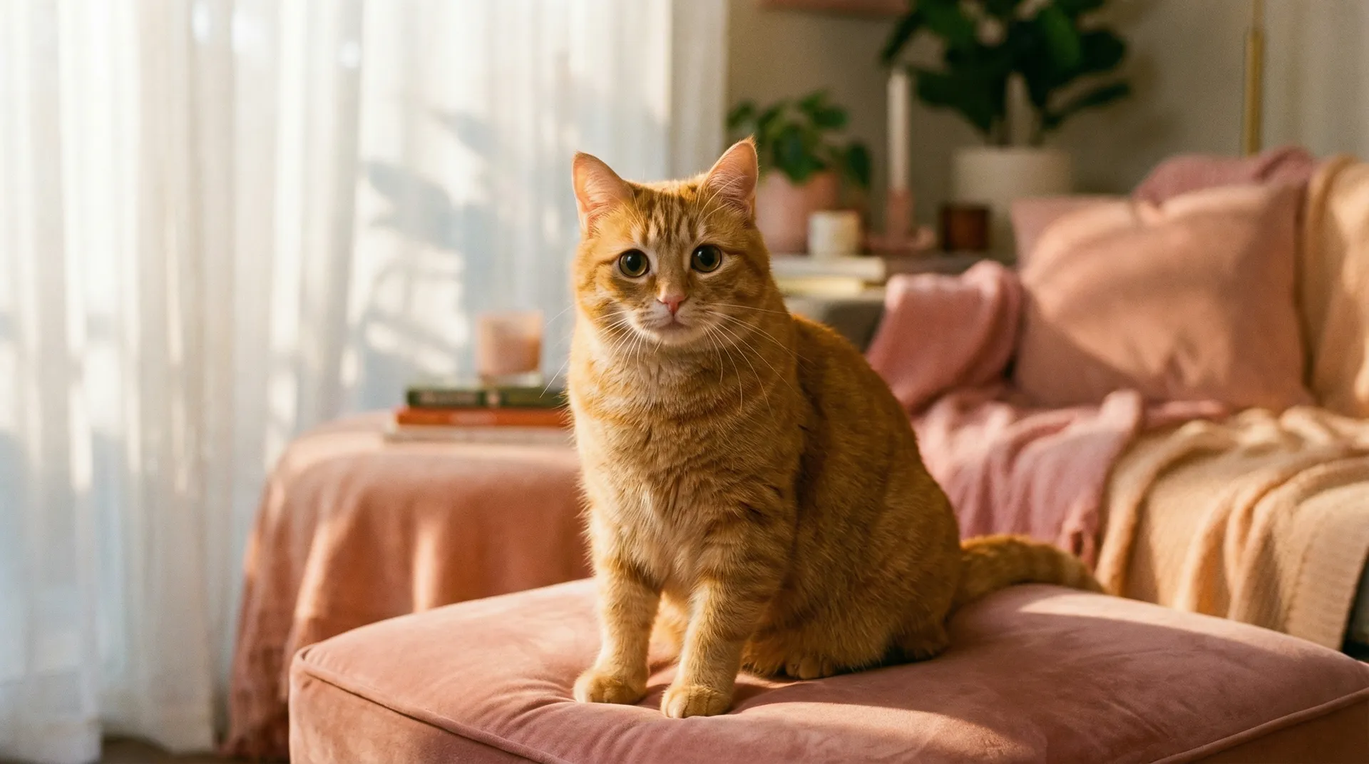 本周明星猫咪奶糖 - 妖精动漫大全